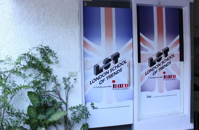 London School of Trends New Delhi Campus photo 6